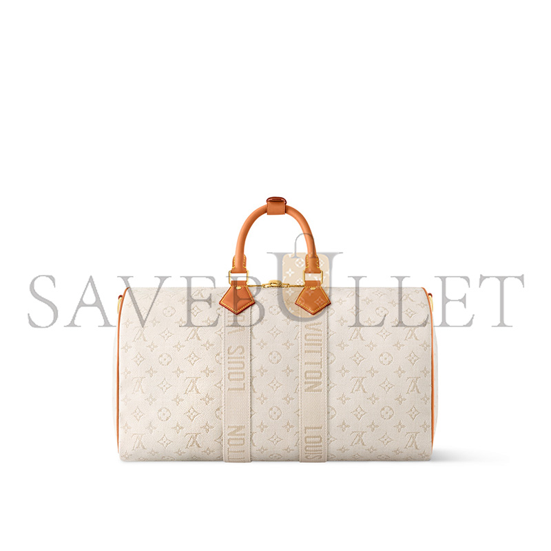 l0*is V*t0n keepall bandouliÈre 45 m14838 (45*27*20cm)